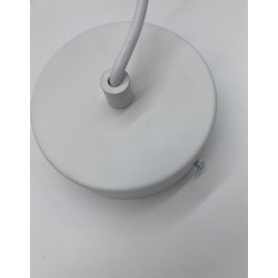 Lampa wisząca geometryczna PILLS S 23