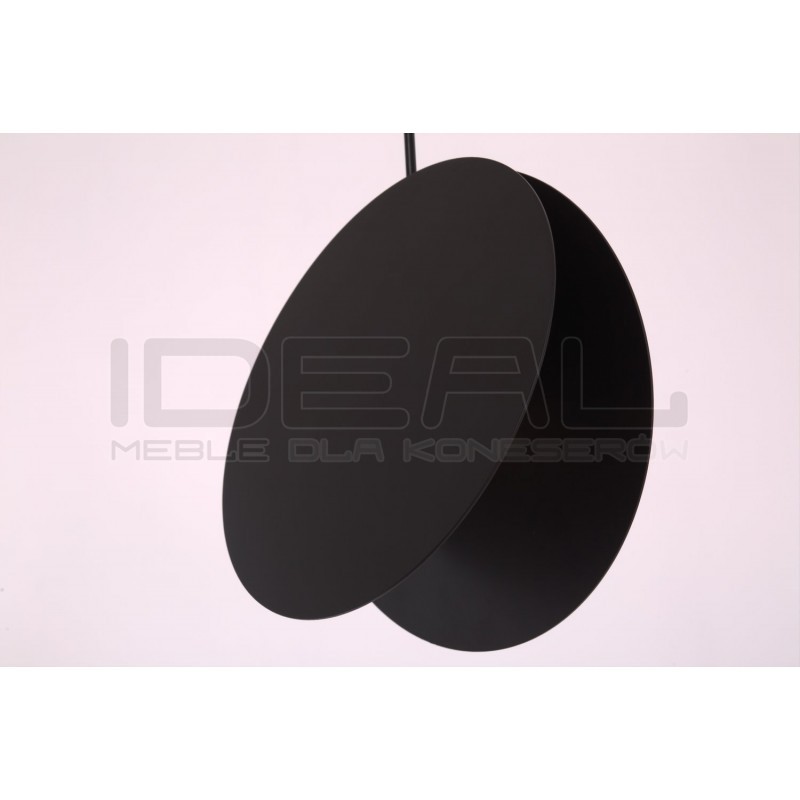 Lampa wisząca geometryczna PILLS S 23