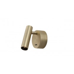 Kinkiet glamour Born regulowany