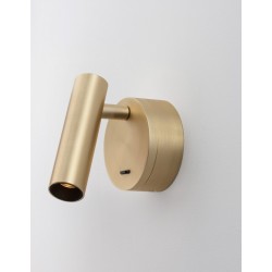 Kinkiet glamour Born regulowany