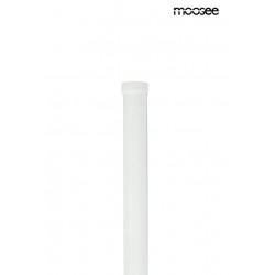 Kinkiet Ombre 60 biały