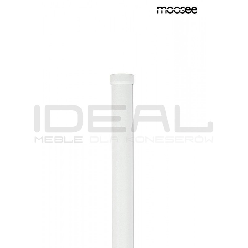 Kinkiet Ombre 60 biały