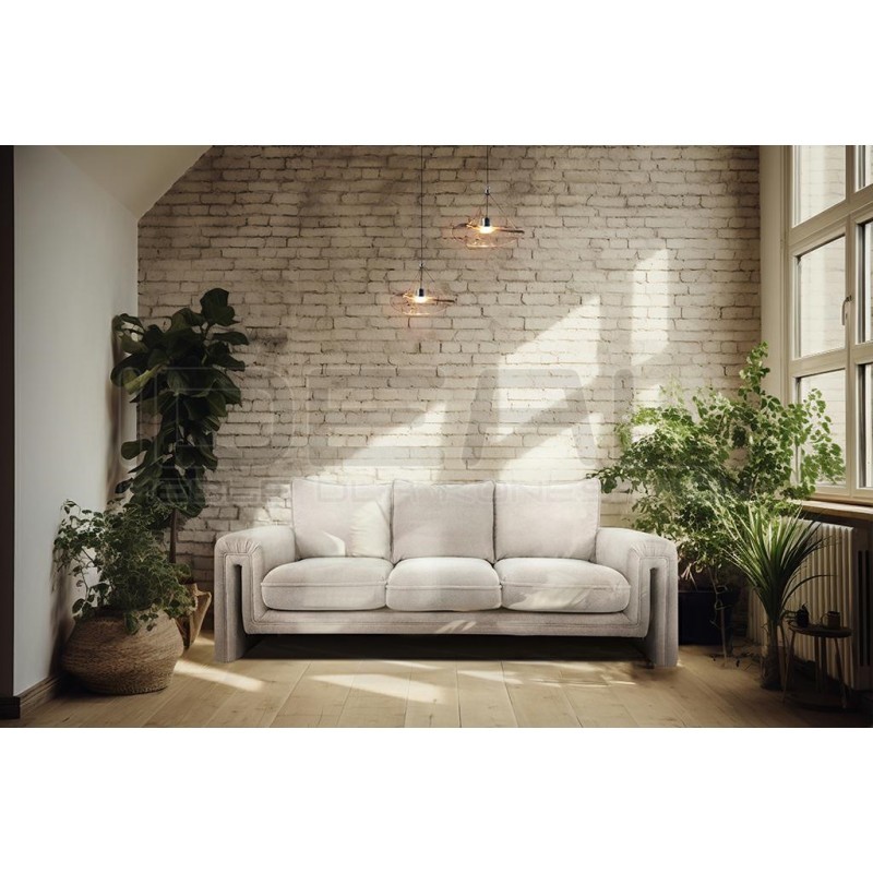 Lampa wisząca AQUA 30 przezroczysta