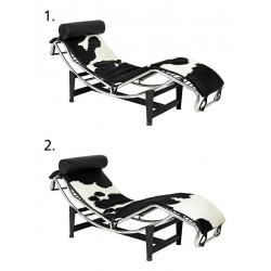 Leżanka DIVANO PONY