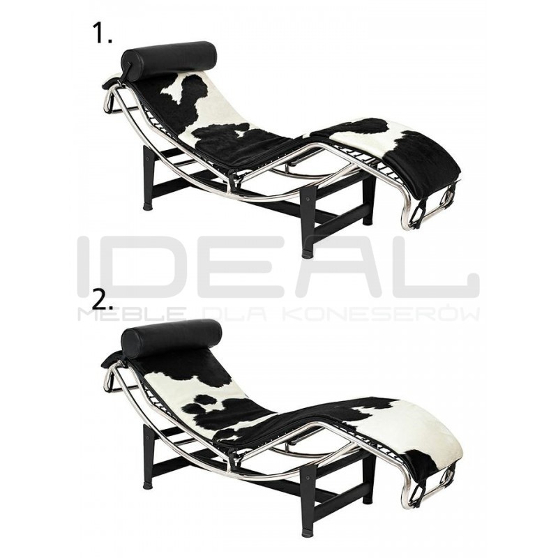 Leżanka DIVANO PONY