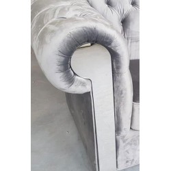 Sofa Chesterfield Classic 3 os.