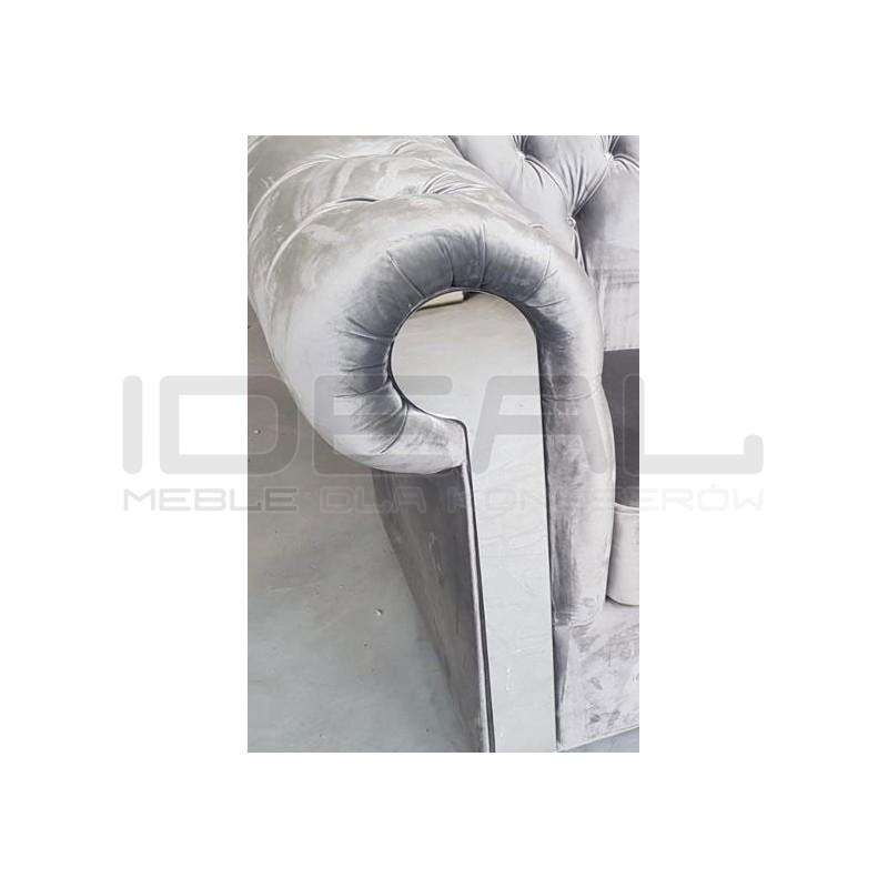 Sofa Chesterfield Classic 3 os.