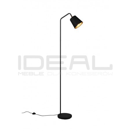 Lampa podłogowa Flamingo