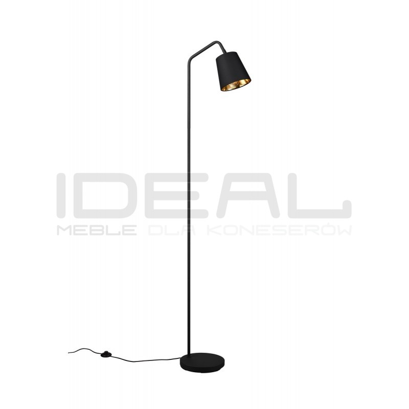 Lampa podłogowa Flamingo