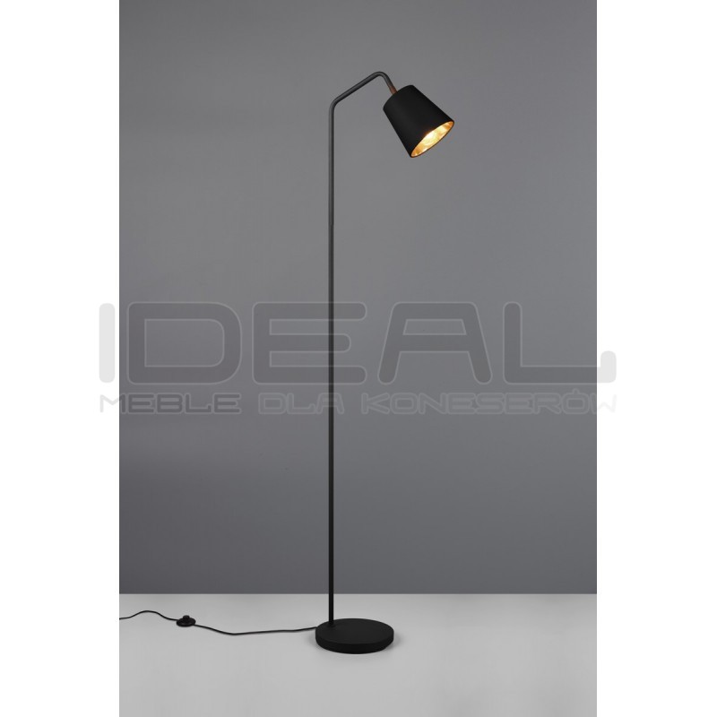 Lampa podłogowa Flamingo