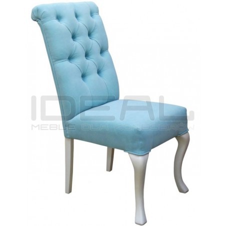 Krzesło Chesterfield Florencja