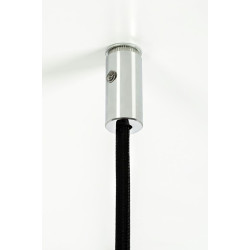 Lampa wisząca CAPRI DISC 3