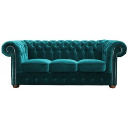 Sofa Chesterfield Classic (plusz)