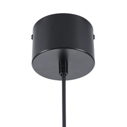 Lampa wisząca MOLD filc 55