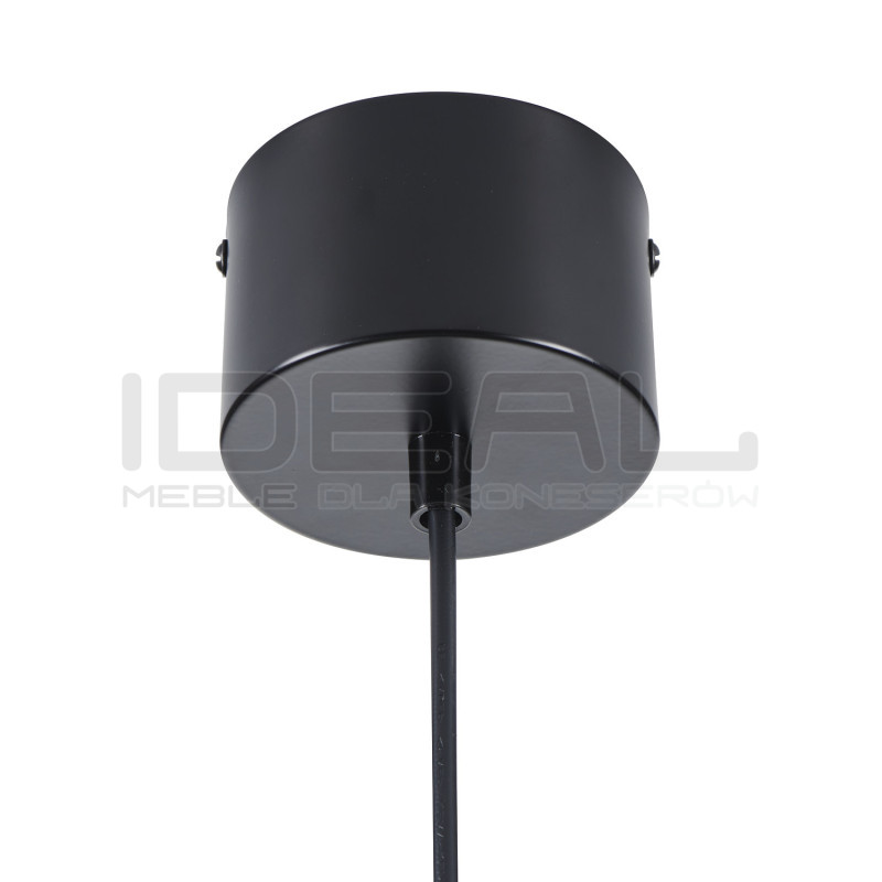 Lampa wisząca MOLD filc 55