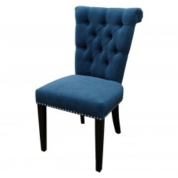 Krzesło Chesterfield Karina