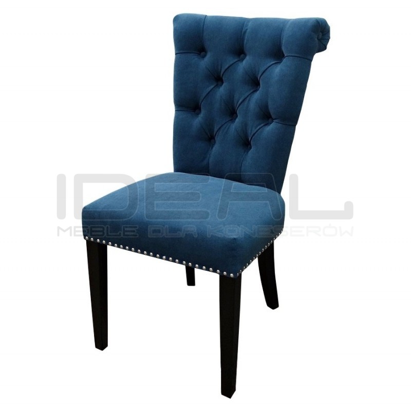 Krzesło Chesterfield Karina