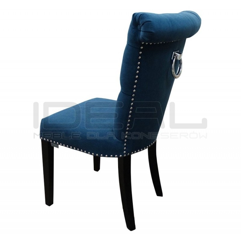 Krzesło Chesterfield Karina