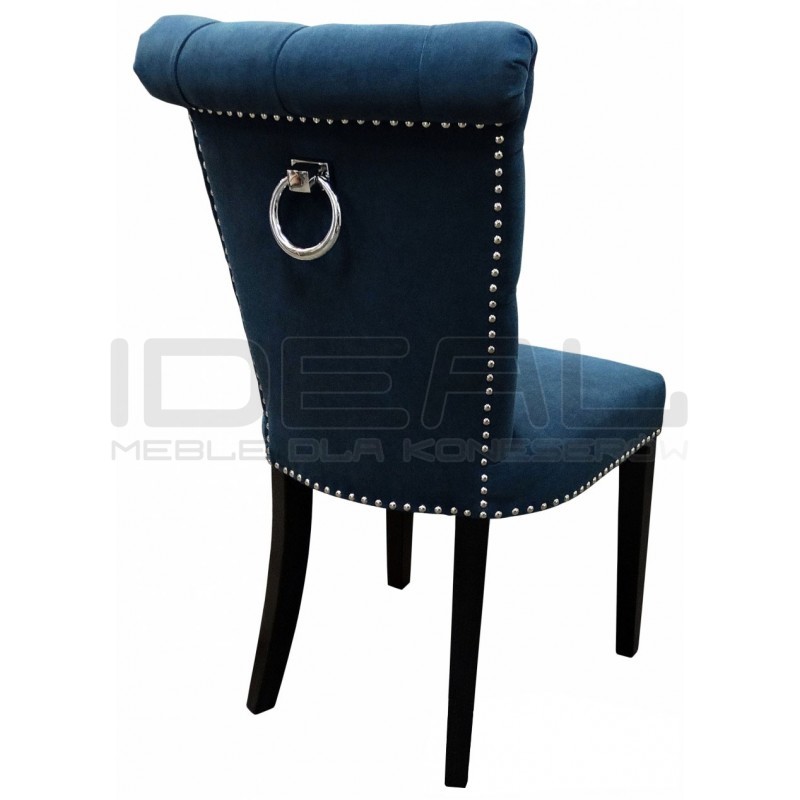 Krzesło Chesterfield Karina