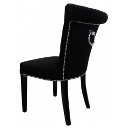 Krzesło Chesterfield Karina