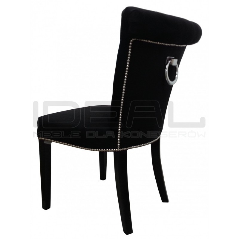 Krzesło Chesterfield Karina