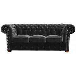 Sofa Chesterfield Classic (plusz)