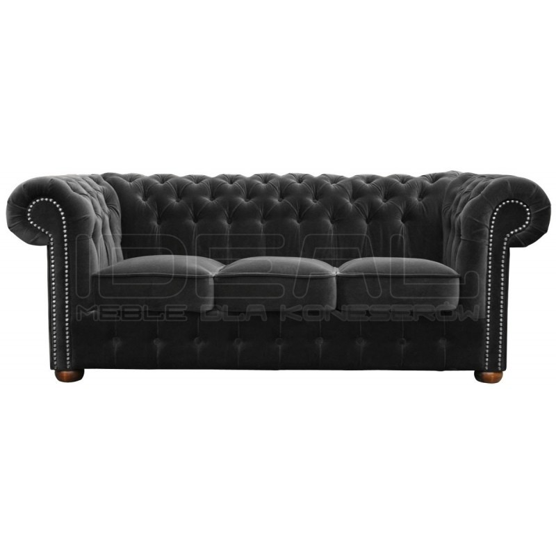 Sofa Chesterfield Classic (plusz)