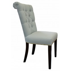 Krzesło Chesterfield Karina