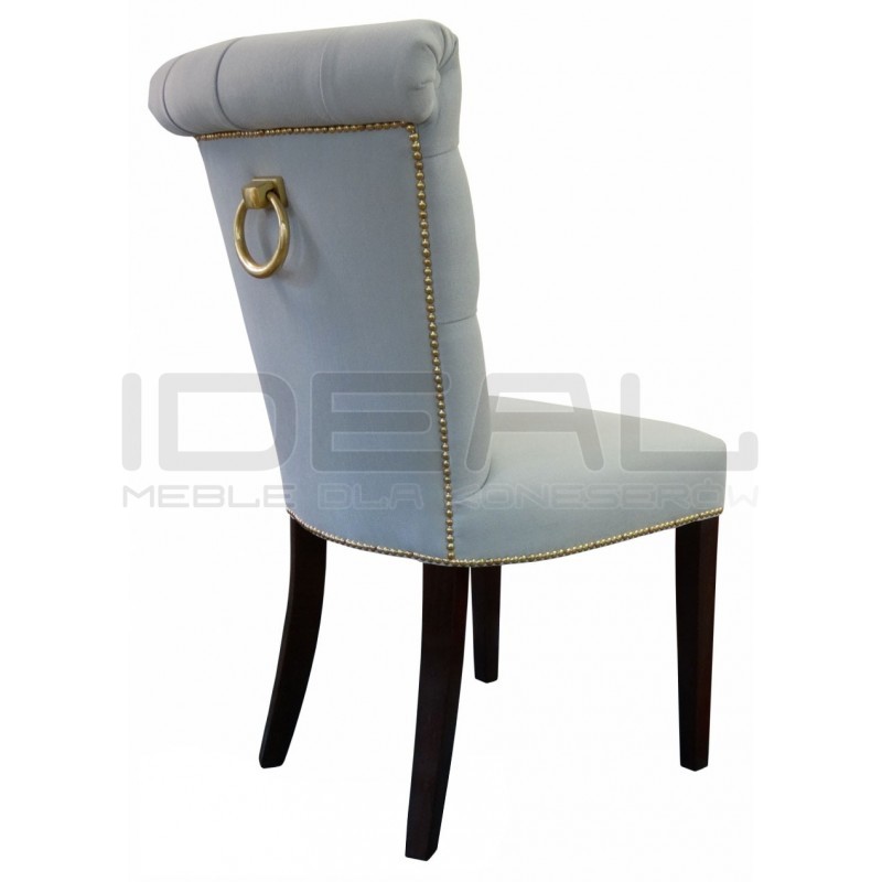 Krzesło Chesterfield Karina