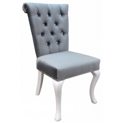 Krzesło Chesterfield Karina