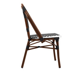 Krzesło Boho Caffe Paris