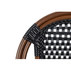 Krzesło Boho Caffe Paris