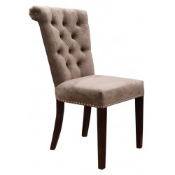 Krzesło Chesterfield Karina