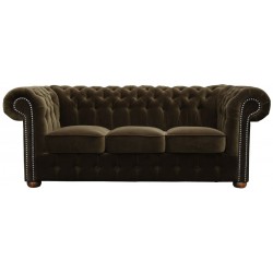 Sofa Chesterfield Classic (plusz)