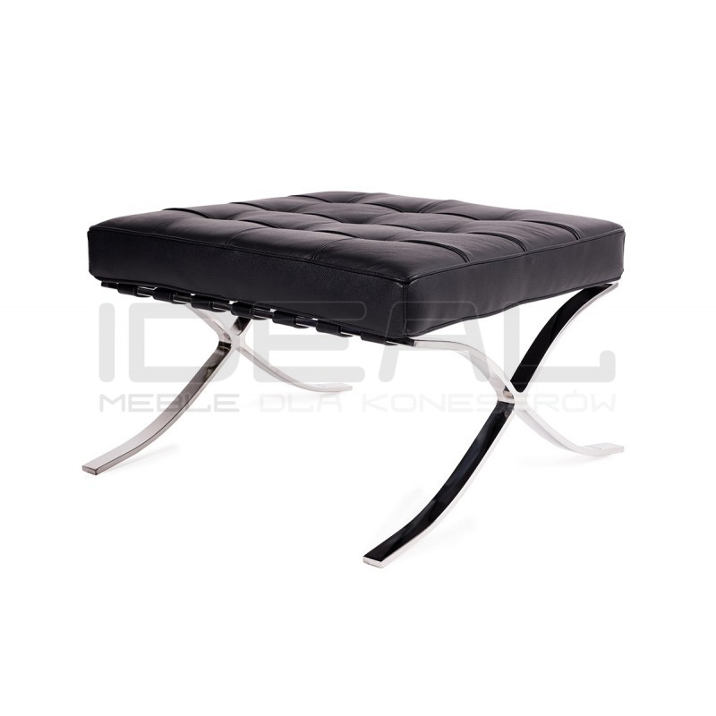 PODNÓŻEK INSPIROWANY PROJEKTEM BARCELONA PRESTIGE Plus