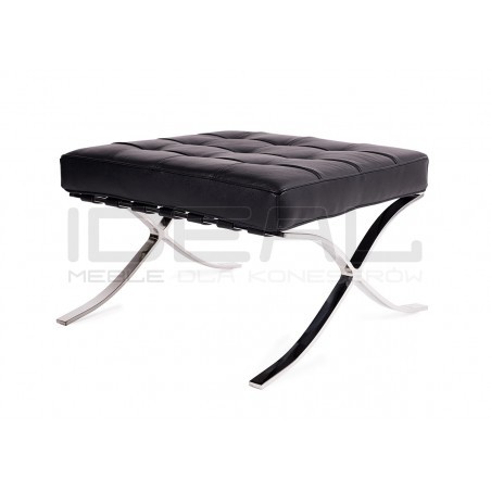 PODNÓŻEK INSPIROWANY PROJEKTEM BARCELONA PRESTIGE Plus