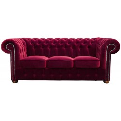 Sofa Chesterfield Classic (plusz)