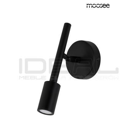 PRISMA – regulowany kinkiet do nowoczesnych wnętrz