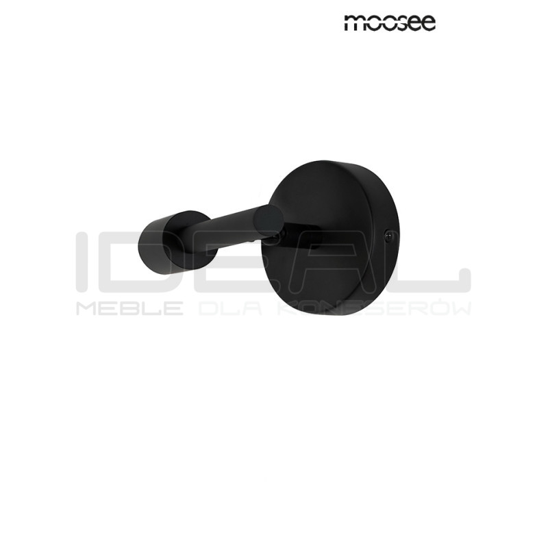 PRISMA – regulowany kinkiet do nowoczesnych wnętrz