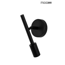 PRISMA – regulowany kinkiet do nowoczesnych wnętrz