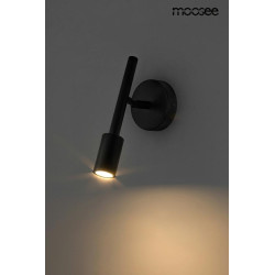 PRISMA – regulowany kinkiet do nowoczesnych wnętrz