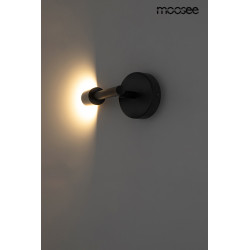 PRISMA – regulowany kinkiet do nowoczesnych wnętrz