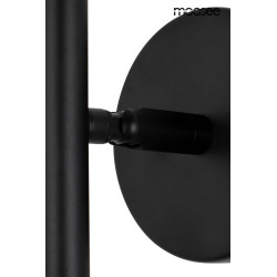 PRISMA – regulowany kinkiet do nowoczesnych wnętrz