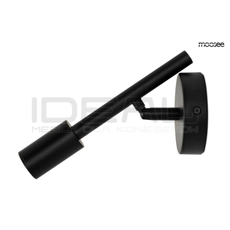 PRISMA – regulowany kinkiet do nowoczesnych wnętrz