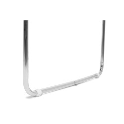 Fotel designerski bauhaus Wassily