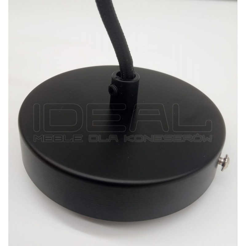 Lampa wisząca glamour złota Mirror Bolla złota 30