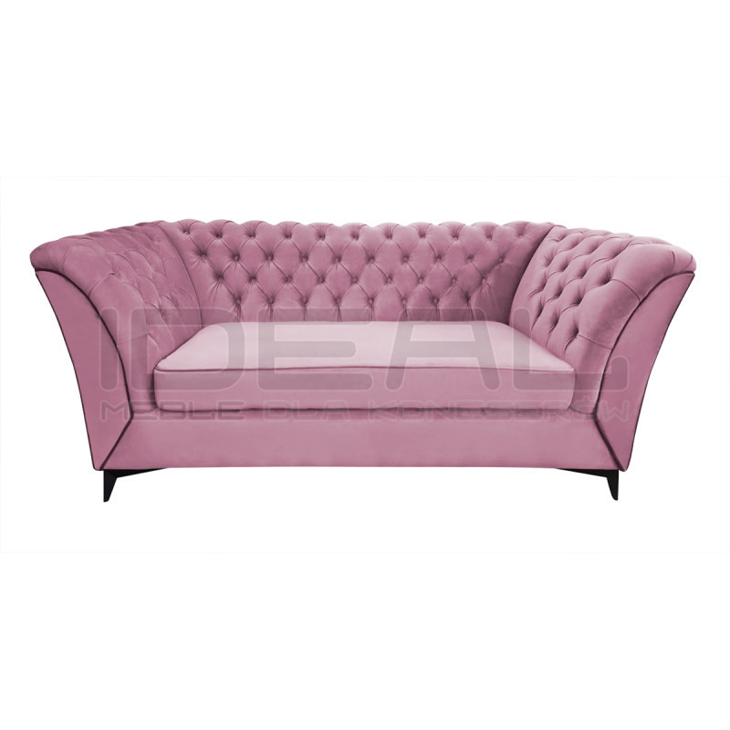 Sofa Chesterfield Luton 3 os.