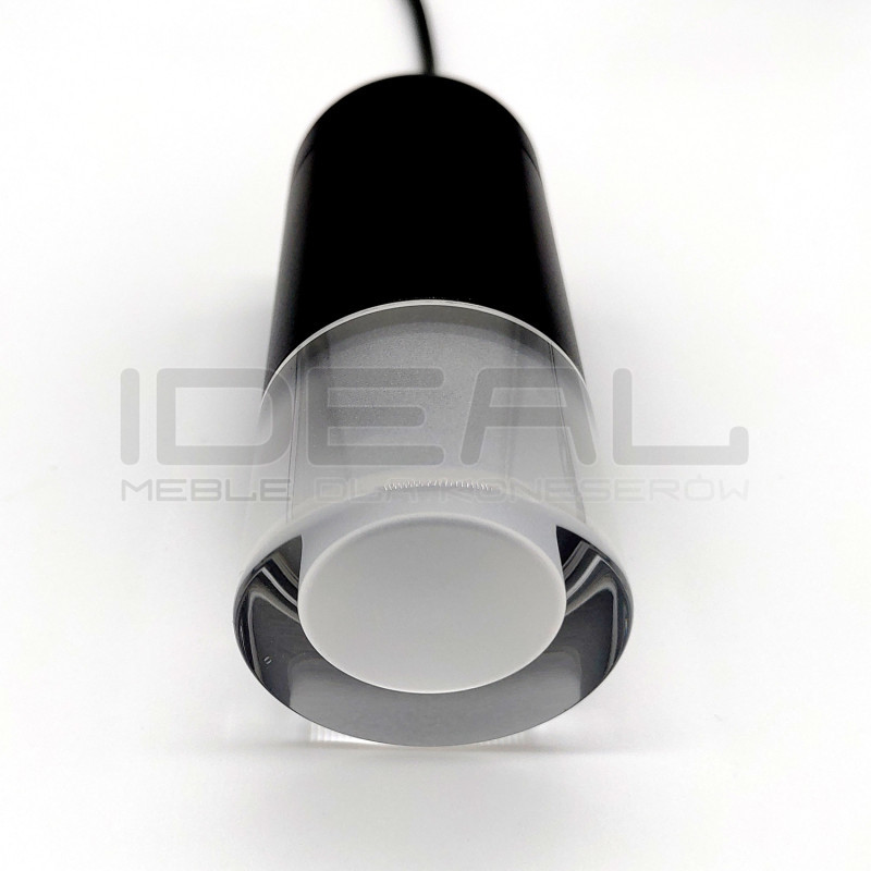 Lampa designerska wisząca linea 43 XL 150