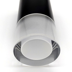 Lampa designerska wisząca linea 43 XL 150