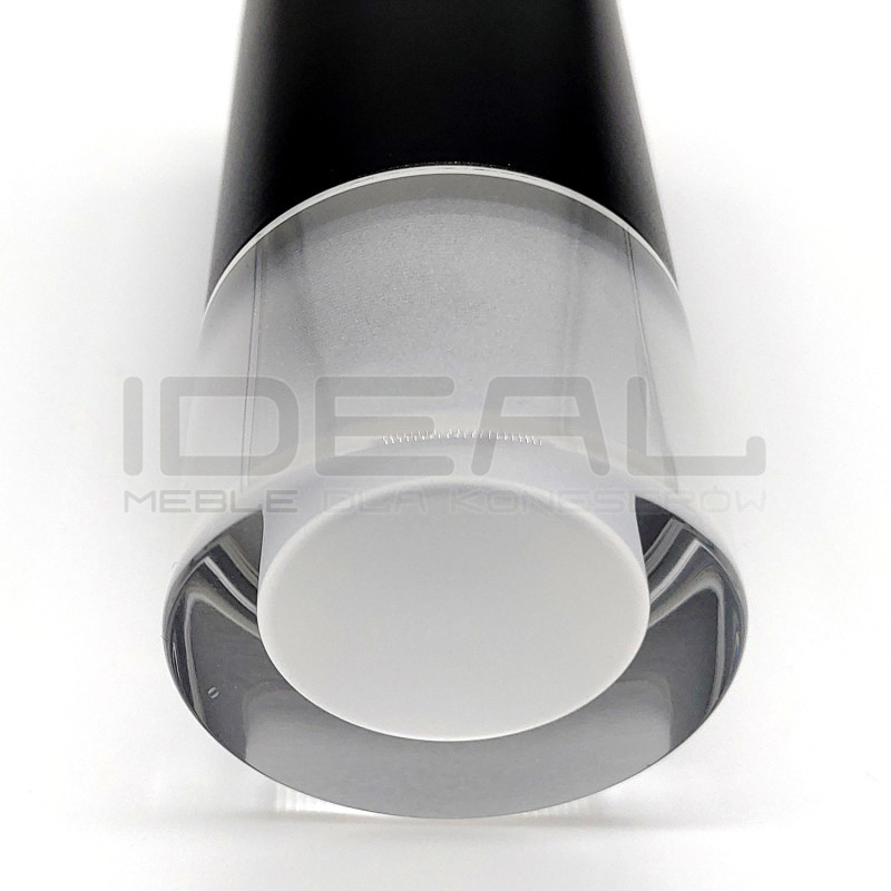 Lampa designerska wisząca linea 43 XL 150